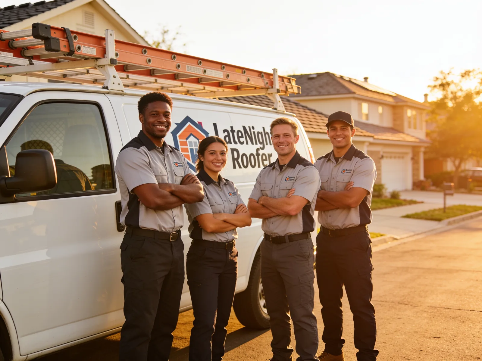 Emergency Roof Repair company in Rohnert Park, CA